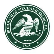 Borough of Mechanicsburg