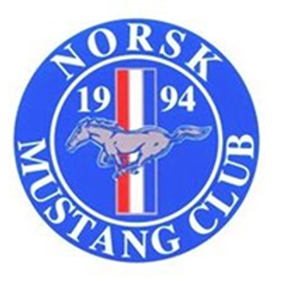 Norsk Mustang Club avd. Tr\u00f8ndelag