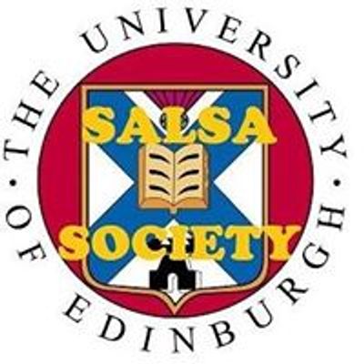 Edinburgh University Salsa Society