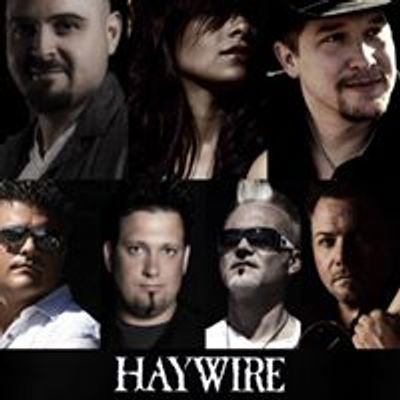 Haywire Band