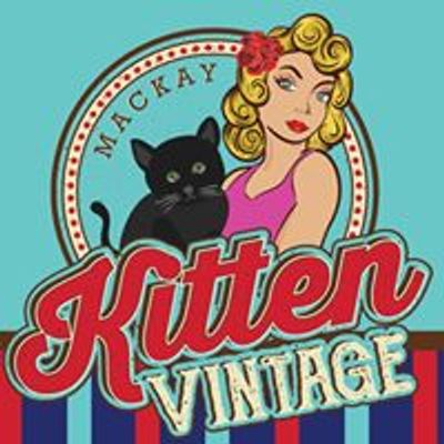 Kitten Vintage Mackay