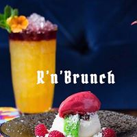 R\u2019n\u2019Brunch Party