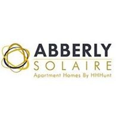 Abberly Solaire Apartment Homes