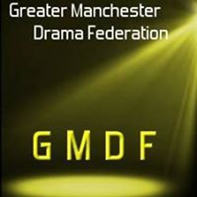 Greater Manchester Drama Federation