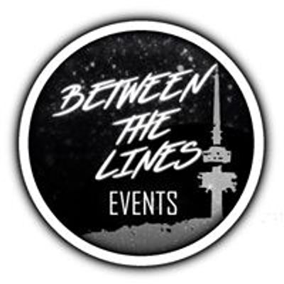 Between The Lines Events