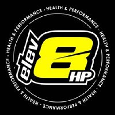 Elev8 Health & Performance