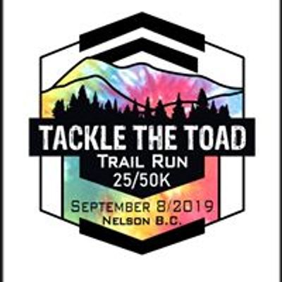 Tackle the Toad