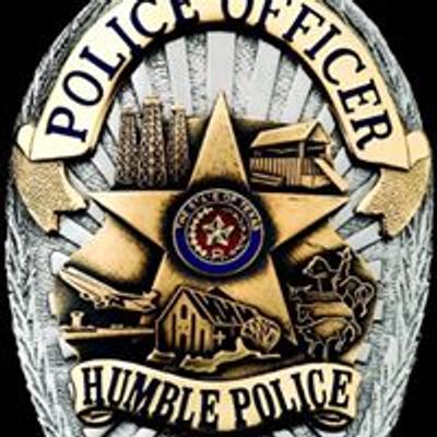 Humble Police Department