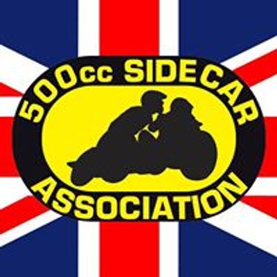 500cc Sidecar Association