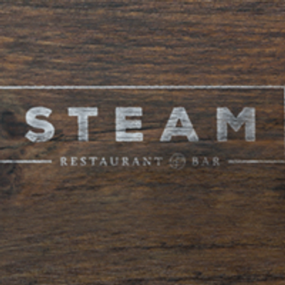 Steam Restaurant & Bar