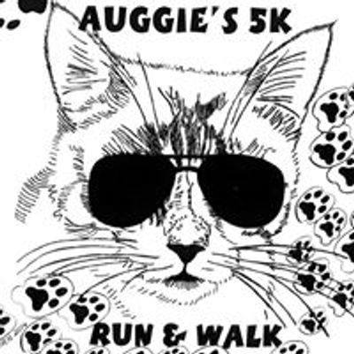 Auggie's 5K Run and Walk