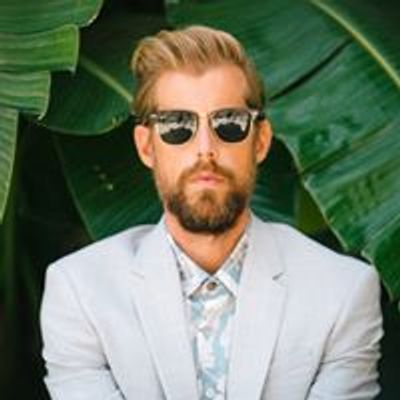 Andrew McMahon in the Wilderness