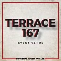 Terrace 167