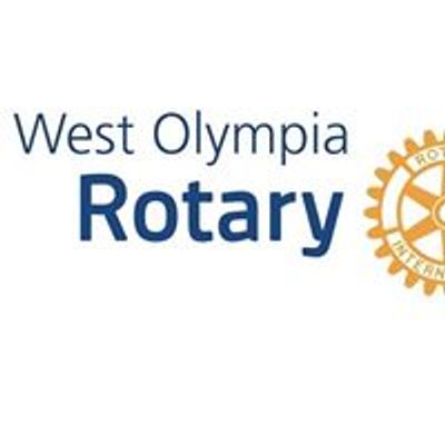 West Olympia Rotary