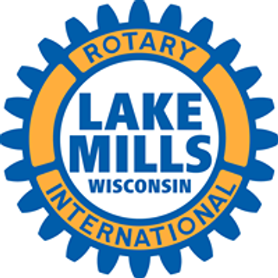 Lake Mills Rotary Club