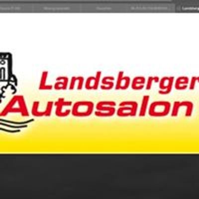 Landsberger Autosalon