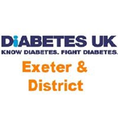 Diabetes UK Exeter & District