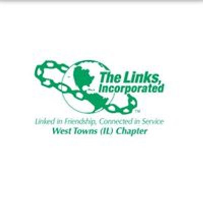 West Towns - IL Chapter of The Links, Incorporated