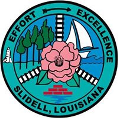 City of Slidell, Louisiana