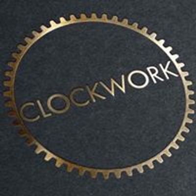 Clockwork Bar