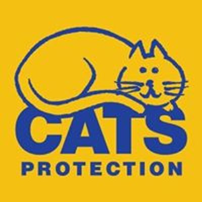 Cats Protection Cambridge branch