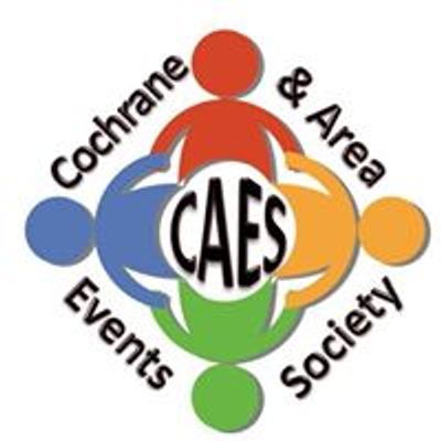 Cochrane & Area Events Society