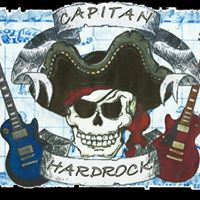 Capitan Hardrock