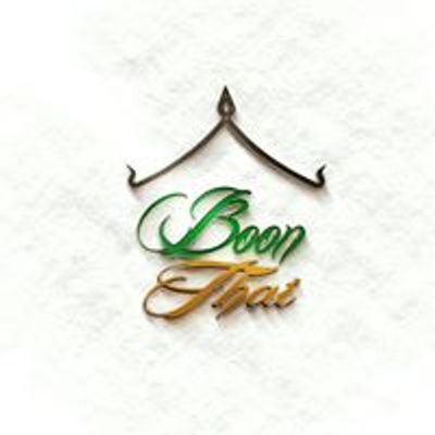 Boon Thai cooking classes