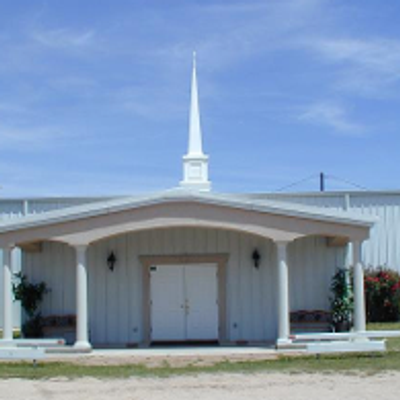 Jesus Name United Pentecostal Church in Midland TX