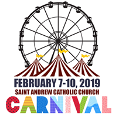 Saint Andrew Carnival