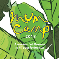 Mum Camp