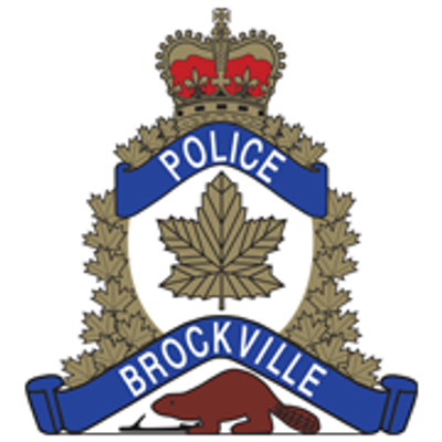 Brockville Police