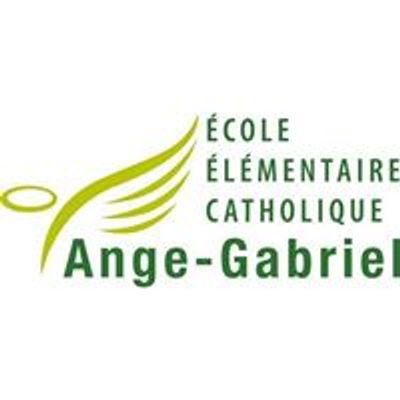 \u00c9cole \u00e9l\u00e9mentaire catholique Ange-Gabriel