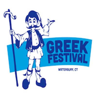 Greek Fest Waterbury