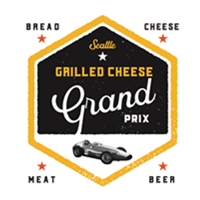 Grilled Cheese Grand Prix