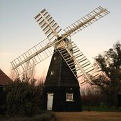 Northfield Windmill