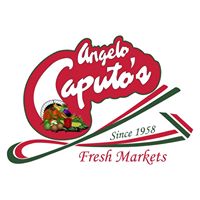 Angelo Caputo's Fresh Markets