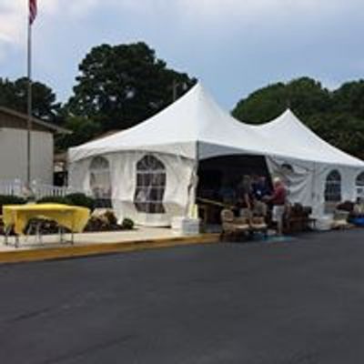 Annual Bazaar at The Parish of St. Ann Bethany Beach