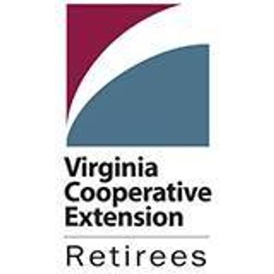 Virginia Cooperative Extension Retirees