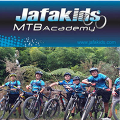 JafaKids - MTB Academy