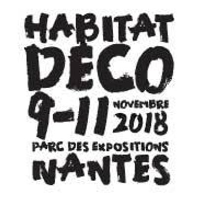 Salon Habitat D\u00e9co - Nantes