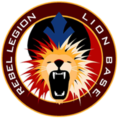 The Rebel Legion - Lion Base