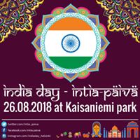 India Day Finland