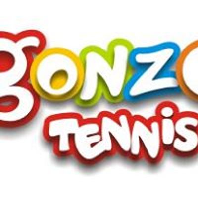 Gonzo Tennis