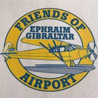 Friends of Ephraim-Gibraltar Airport