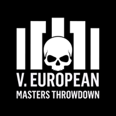 European Masters Throwdown