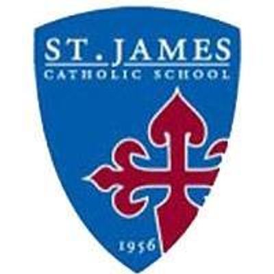 St. James Catholic School