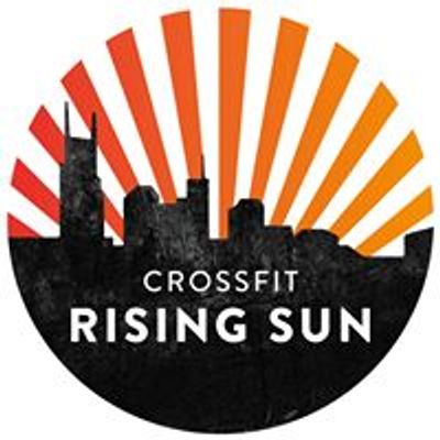 CrossFit Rising Sun