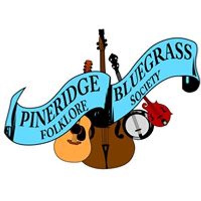 Pineridge Bluegrass Folklore Society