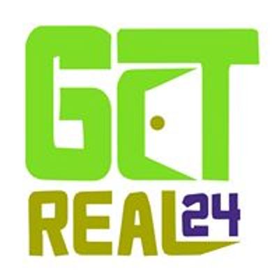 Get REAL 24